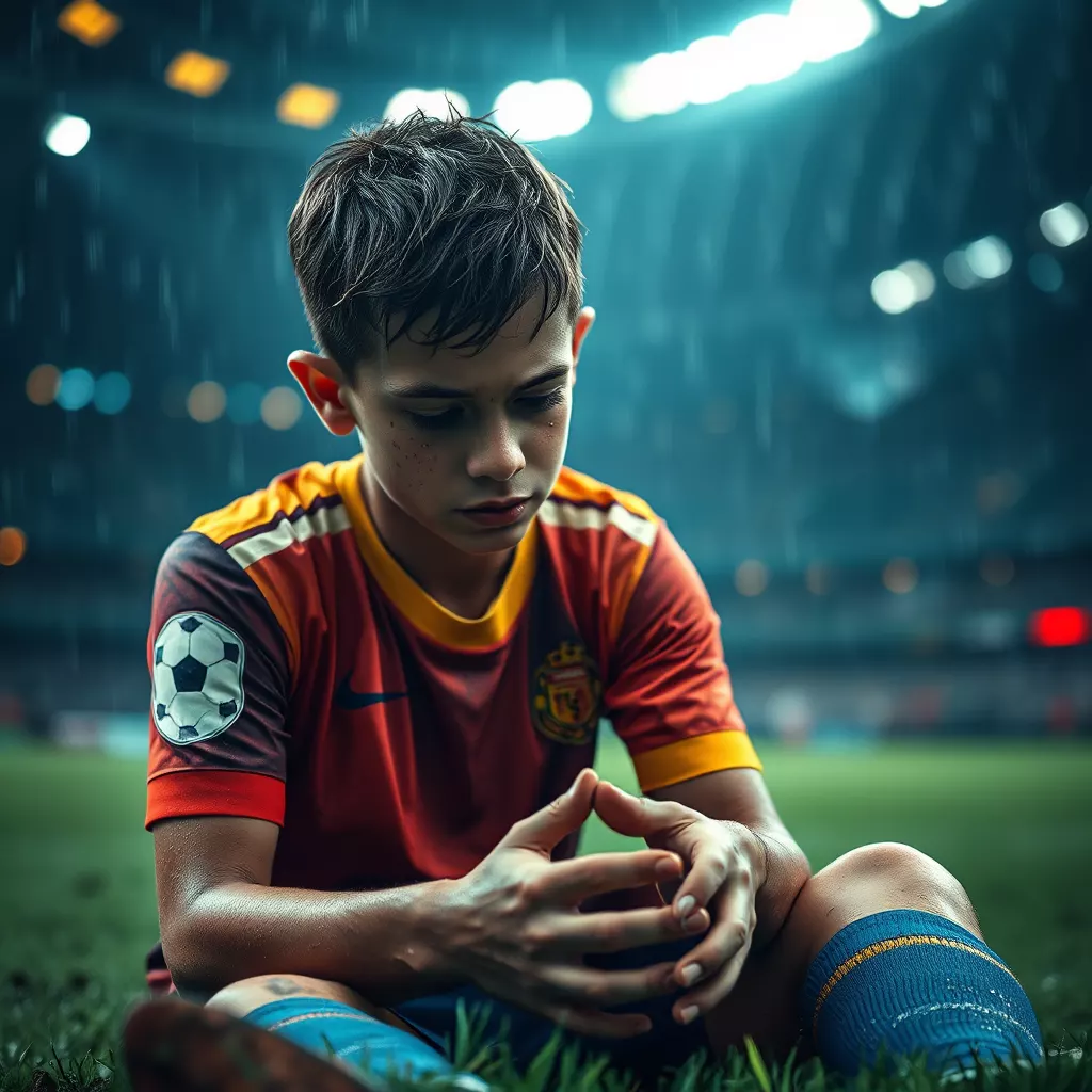 Ai Có Khả Năng Ghi Bàn Trong Chung Kết World Cup 2026? Phân Tích Từ Chuyên Gia Cá Cược — view 5