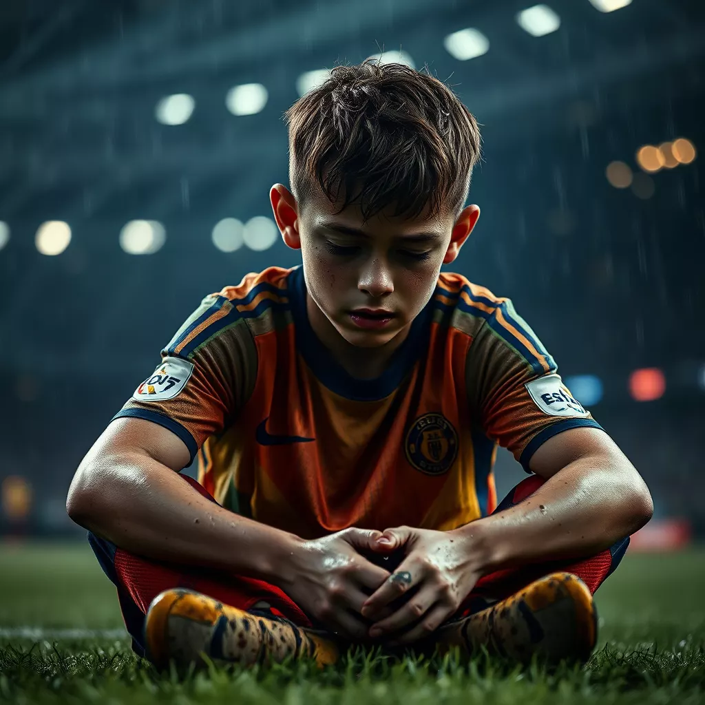 Các Đội Tuyển Đang Tăng Tốc Trước World Cup 2026: Ai Là Ứng Cử Viên Sáng Giá?