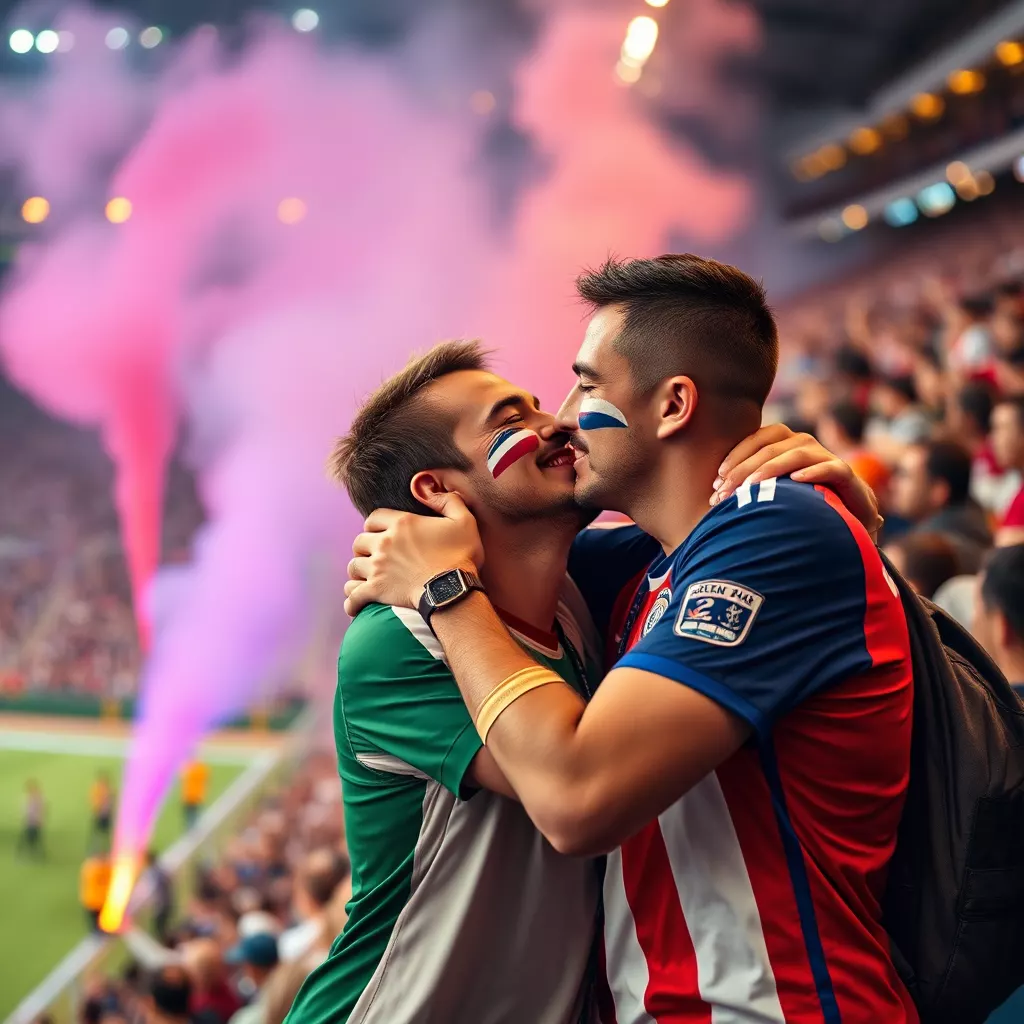 World Cup 2026 và những khoảnh khắc bùng nổ cảm xúc