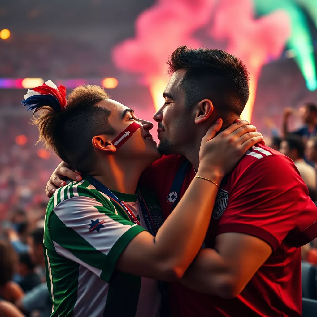 World Cup 2026: Hành Trình Hiện Thực Hóa Khát Vọng Vô Địch Thế Giới