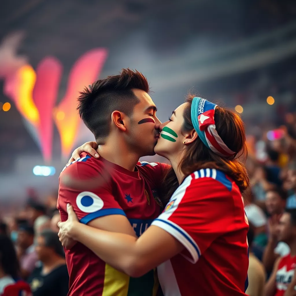 World Cup 2026 Và Những Người Hùng Bất Ngờ Xuất Hiện — view 3
