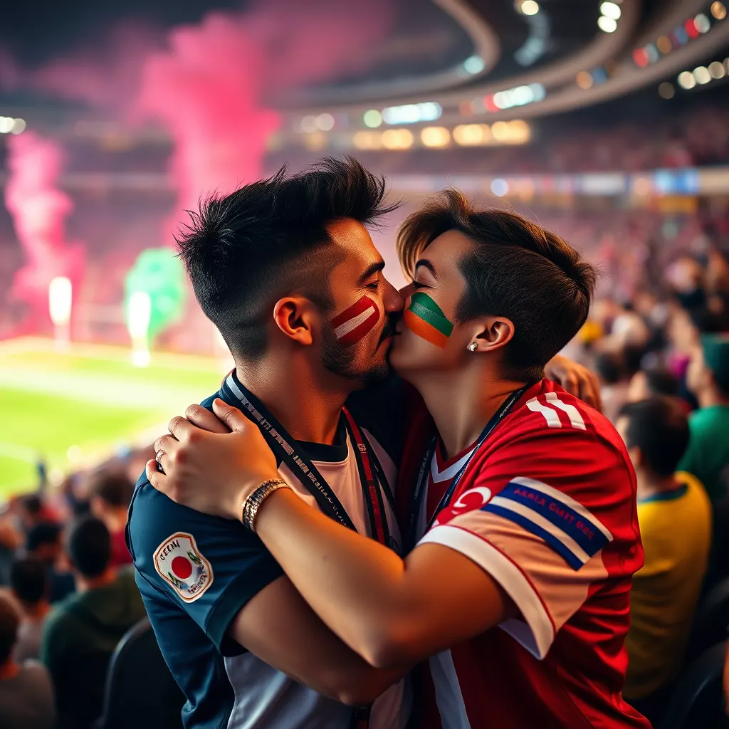 World Cup 2026: Kịch bản điên rồ nhất từng được dự đoán