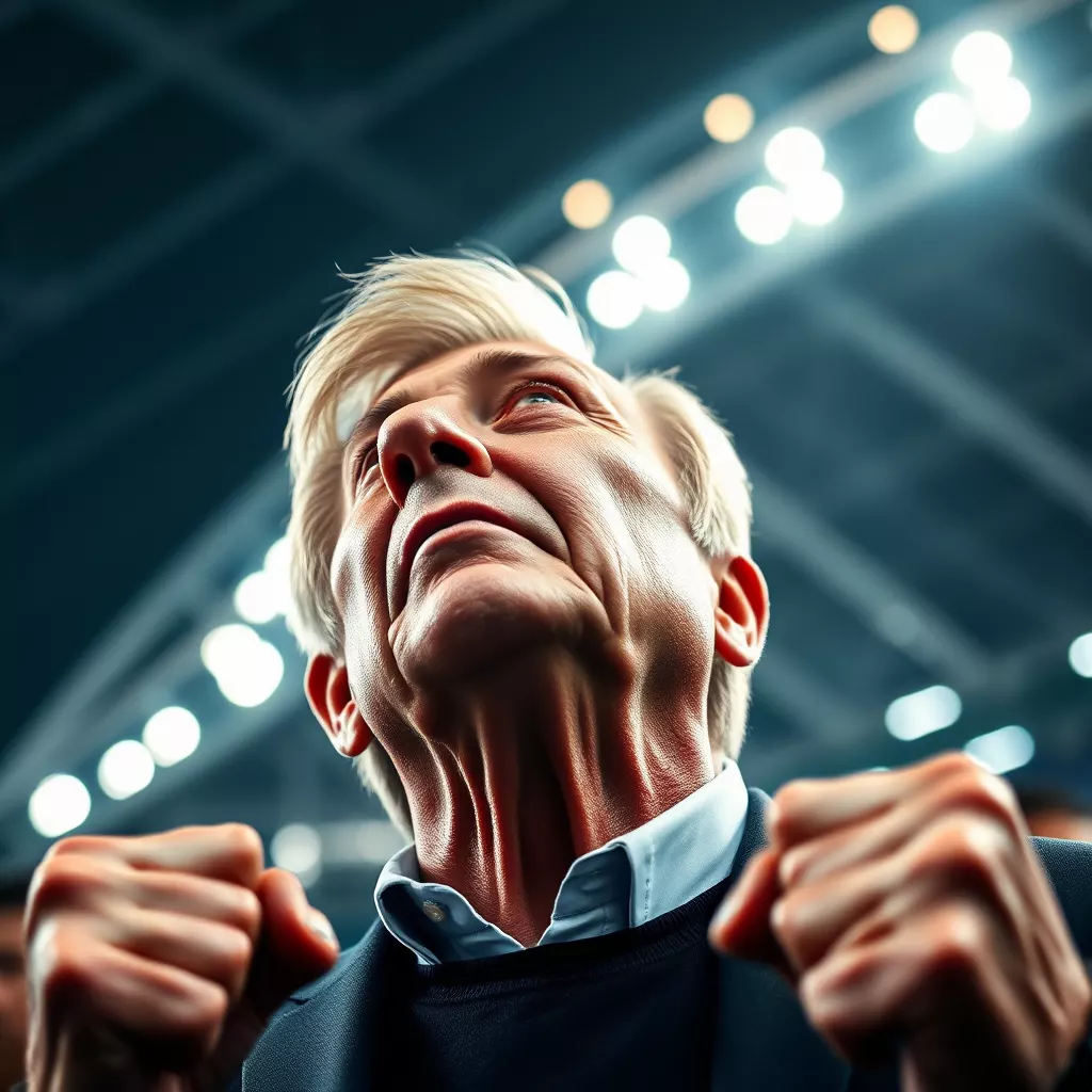 World Cup 2026 Và Những Màn Ăn Mừng Đáng Nhớ: Khi Cảm Xúc Vỡ Òa