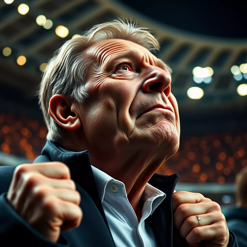 Chung kết World Cup 2026 có thể xuất hiện người hùng ngoài dự đoán trên pub88.id — view 5