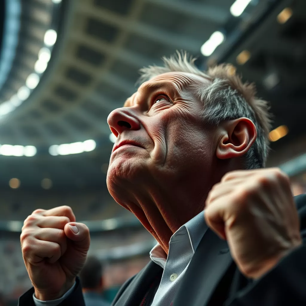 Ai Sẽ Tạo Nên Cơn Địa Chấn Lớn Nhất Tại World Cup 2026?