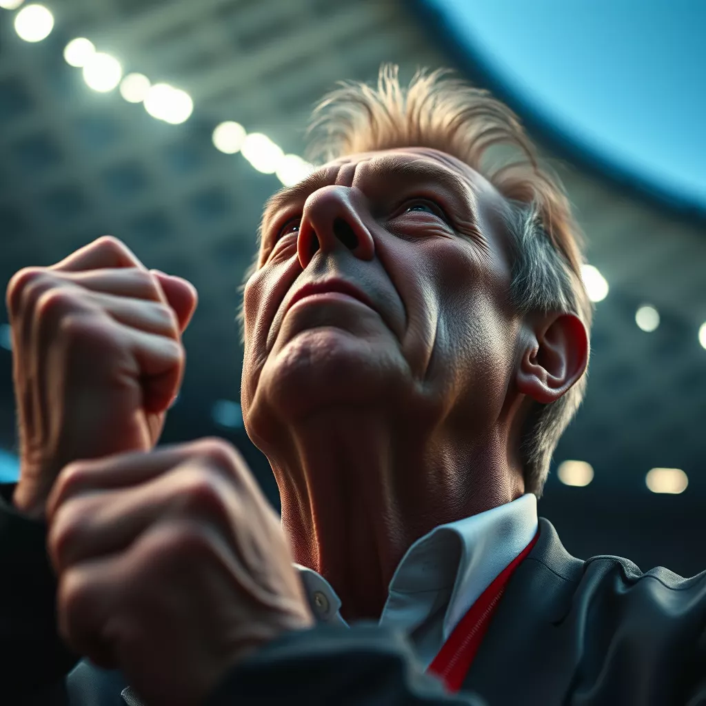 World Cup 2026 Và Những Người Hùng Bất Ngờ Xuất Hiện — view 4