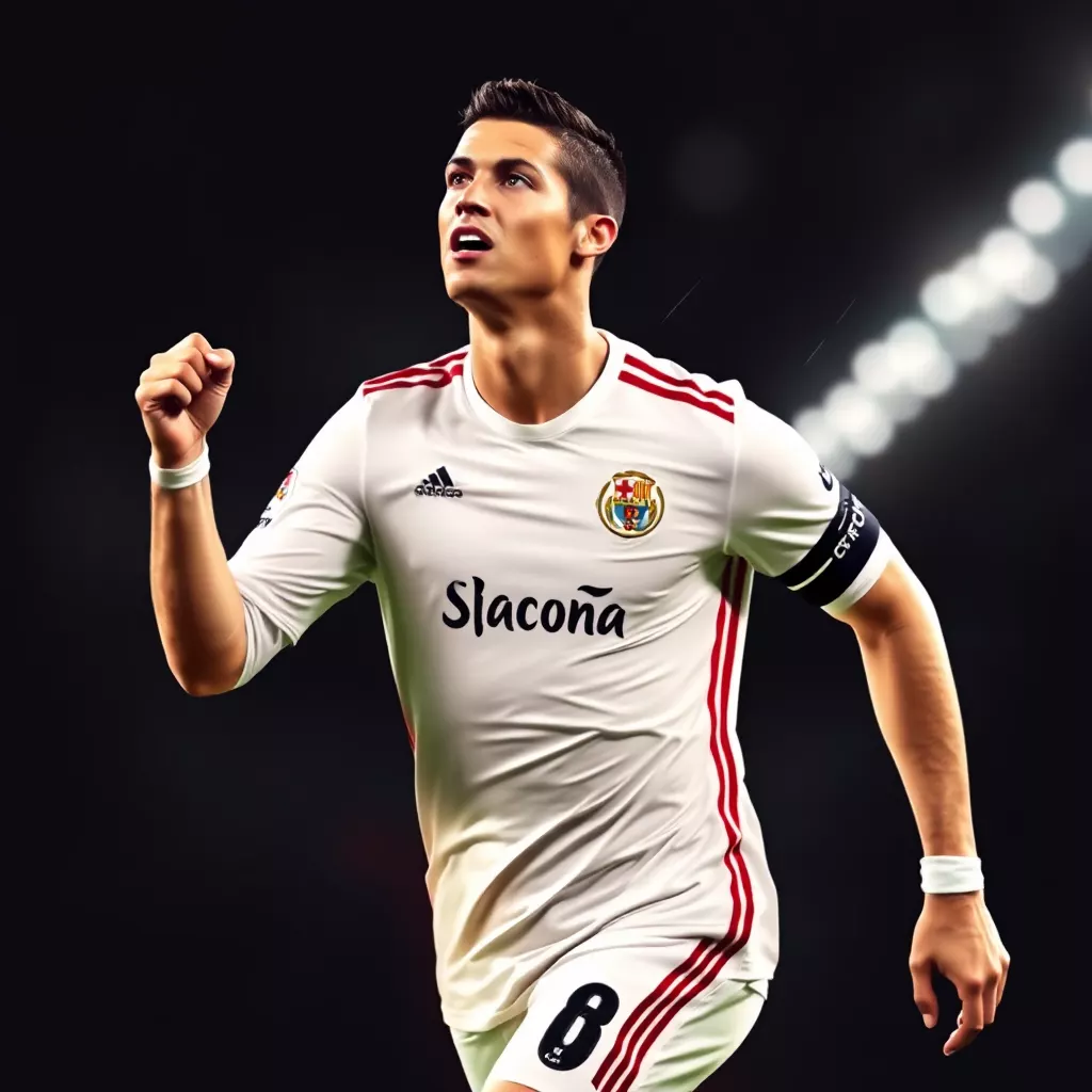 Top Chiến Thắng Ấn Tượng Tại World Cup 2026: Khoảnh Khắc Lịch Sử Và Cảm Xúc Vỡ Òa — view 5