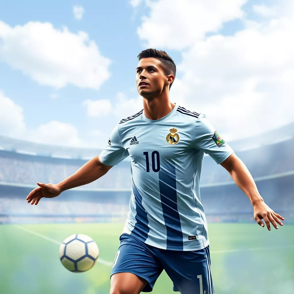 Đội châu Á nào mạnh nhất World Cup 2026? Cái tên khiến cả thế giới phải dè chừng — view 4