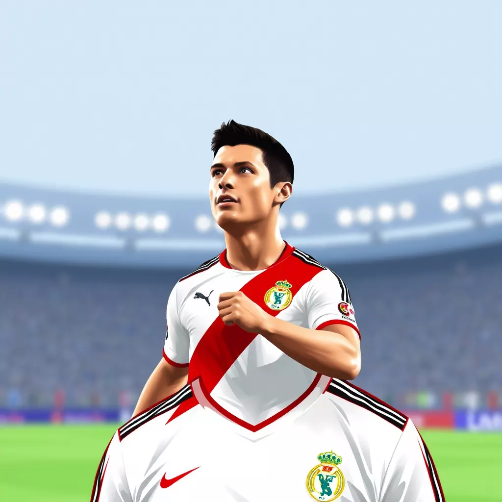 Các Đội Tuyển Đang Tăng Tốc Trước World Cup 2026: Ai Là Ứng Cử Viên Sáng Giá? — view 2