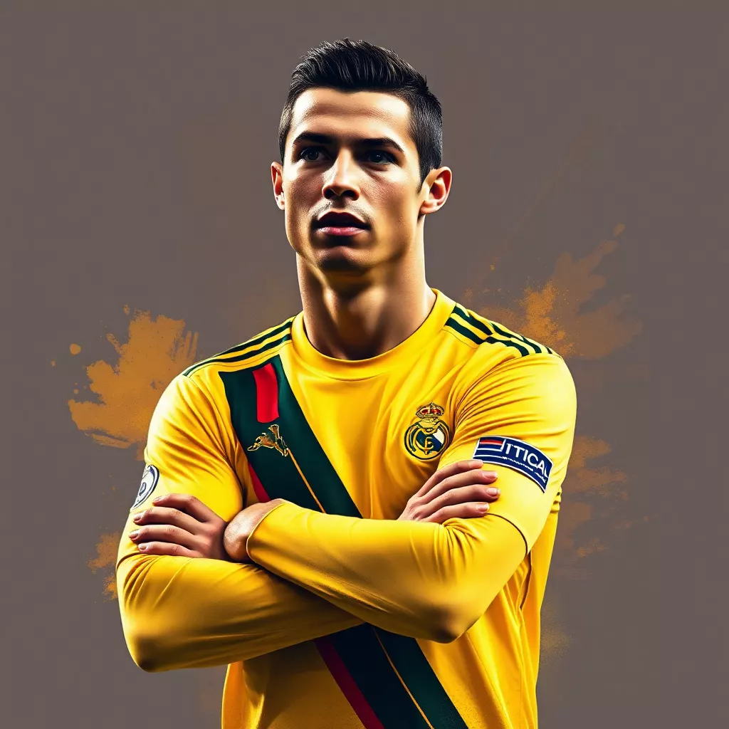 World Cup 2026 và Hành Trình Đưa Đội Tuyển Tới Vinh Quang Thế Giới — view 4