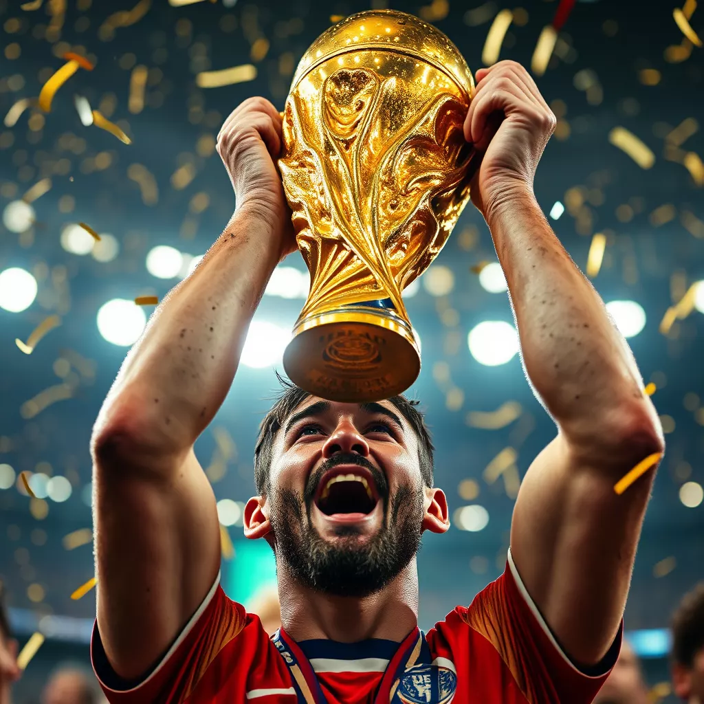 au88.bet Tổng Hợp Những Con Số Đáng Chú Ý Tại World Cup 2026 — view 3