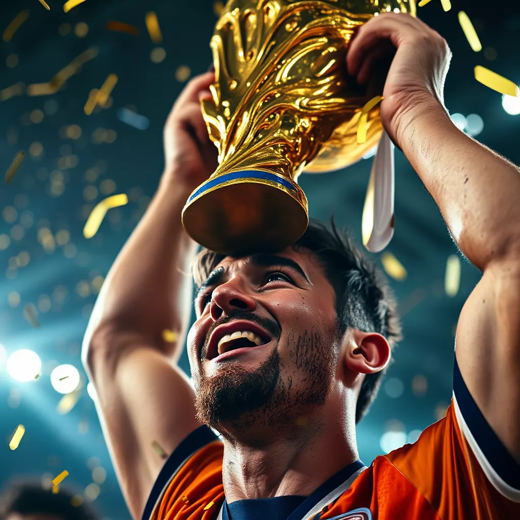 Vinicius Jr có thể đưa Brazil lên đỉnh? Ngôi sao mới của bóng đá xứ Samba