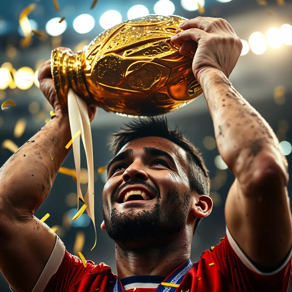 Những siêu sao đáng chú ý nhất World Cup 2026: Ai sẽ tỏa sáng? — view 3