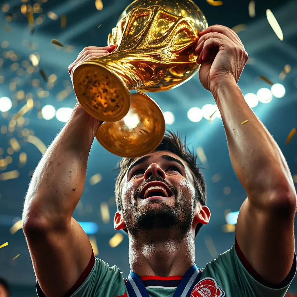 sao88.in cập nhật tin tức Messi, Mbappe và các ngôi sao World Cup 2026 — view 3