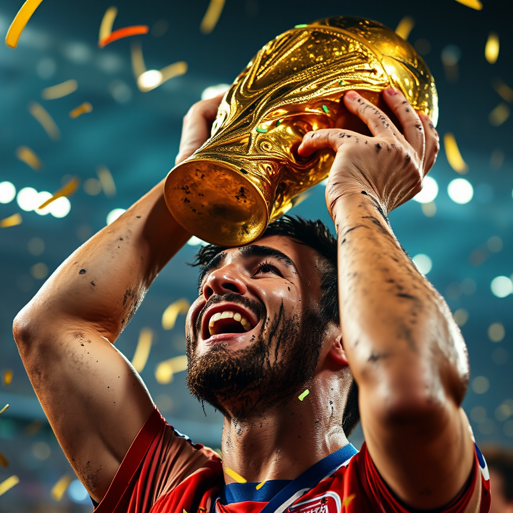 World Cup 2026: Những đội tuyển giàu kinh nghiệm và lợi thế sân nhà