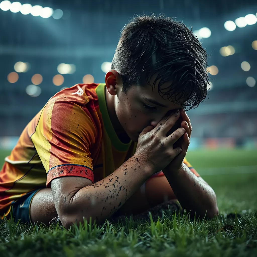 World Cup 2026 Và Những Màn Ăn Mừng Đáng Nhớ: Khi Cảm Xúc Vỡ Òa — view 3