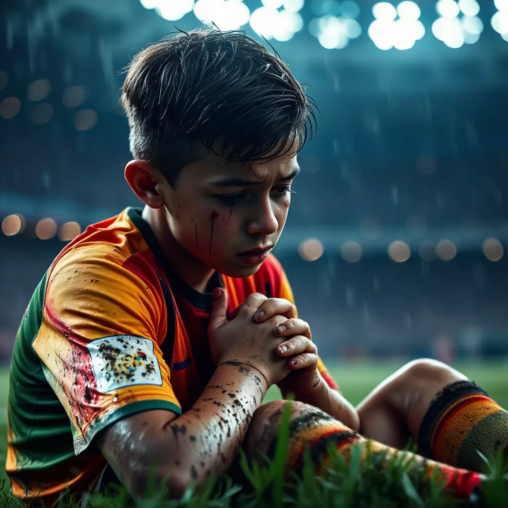 World Cup 2026 và hành trình hiện thực hóa giấc mơ vô địch thế giới — view 4