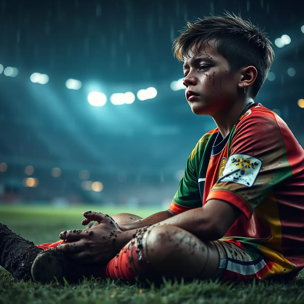 Lịch Phát Sóng World Cup 2026 Mới Nhất: Cập Nhật Chi Tiết Từ Vòng Loại Đến Chung Kết — view 3