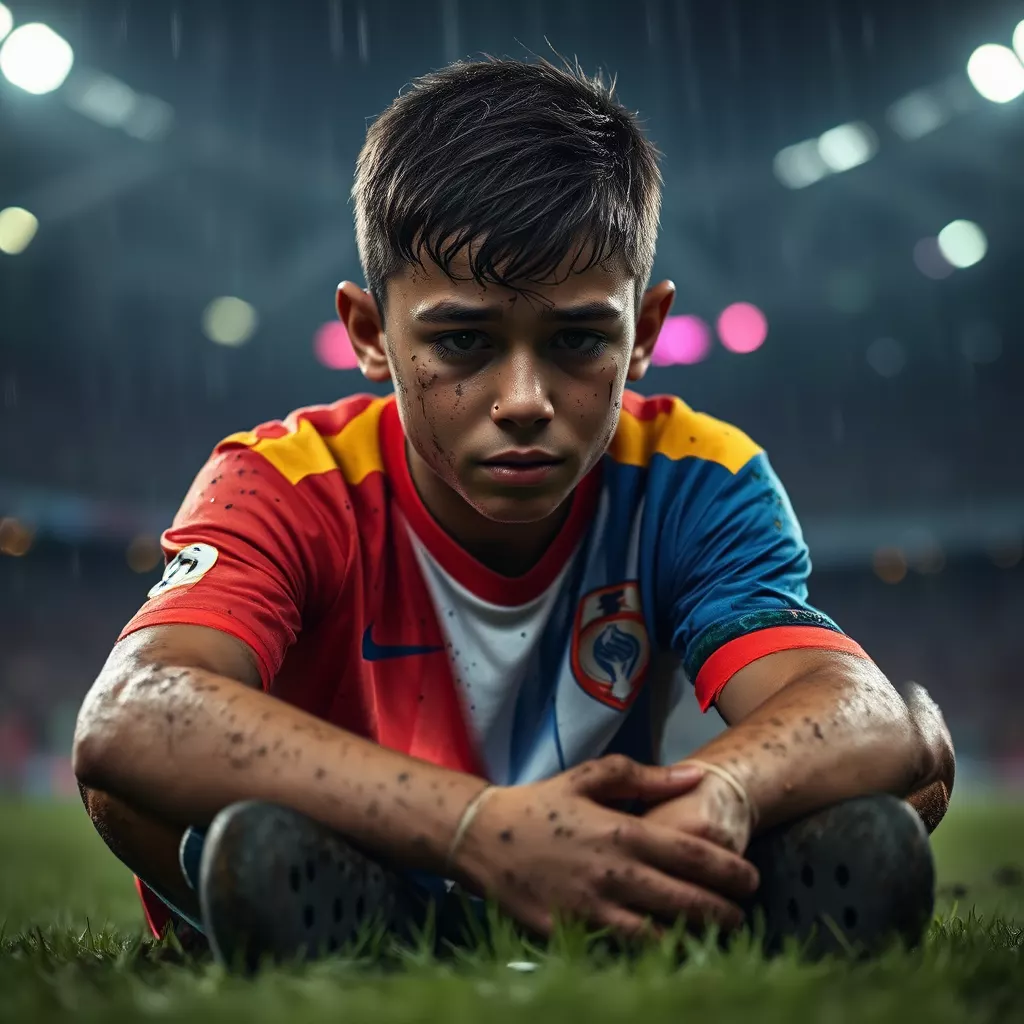 World Cup 2026 Và Những Màn Ăn Mừng Đáng Nhớ: Khi Cảm Xúc Vỡ Òa — view 4