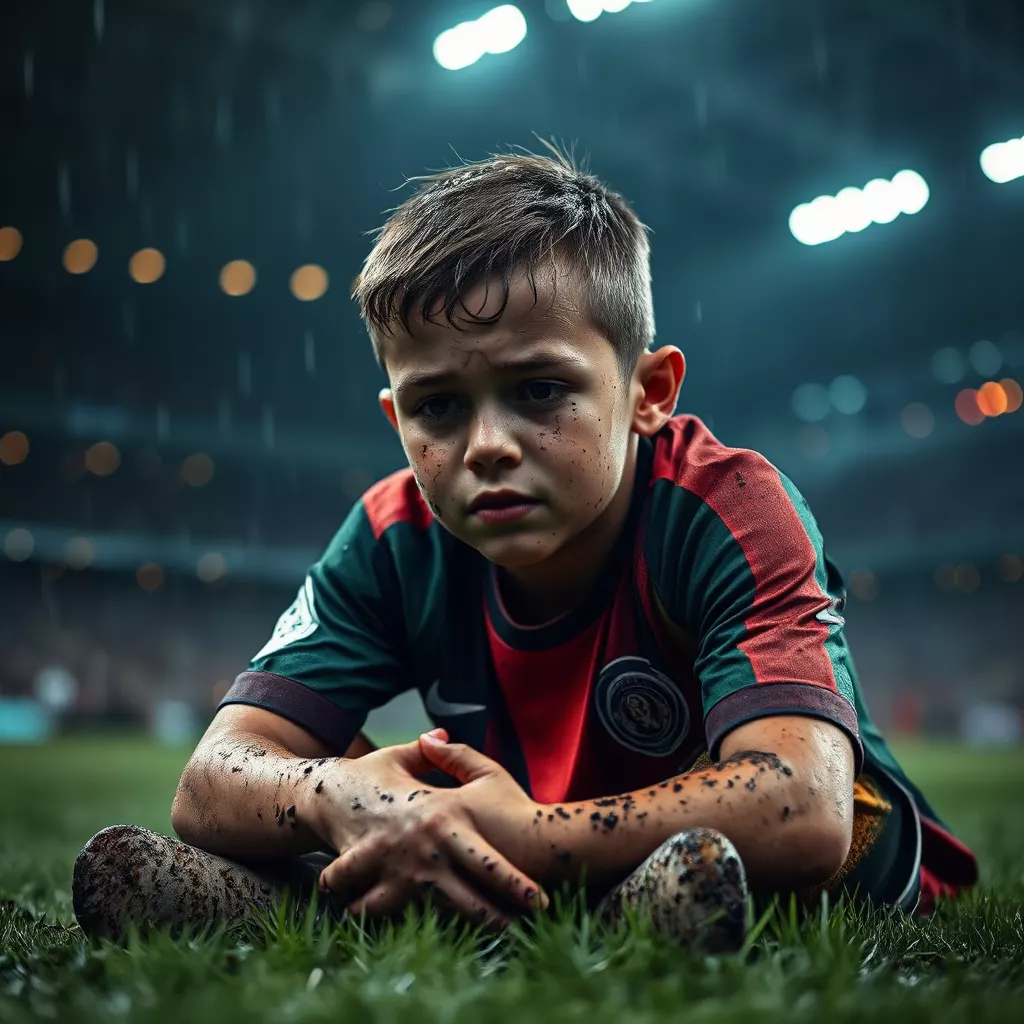 World Cup 2026: Sự phát triển mạnh mẽ của bóng đá hiện đại tốc độ cao — view 4