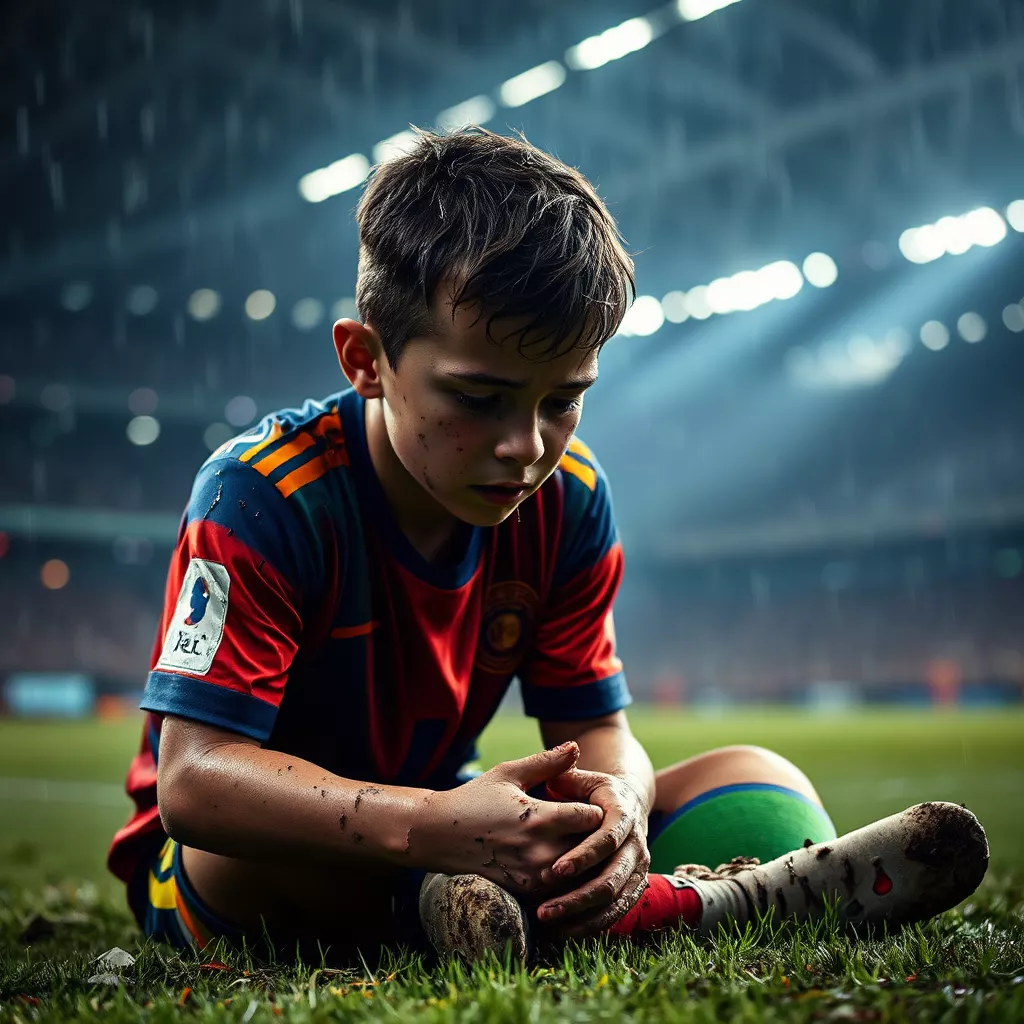 Top Hậu Vệ Đáng Chú Ý Nhất World Cup 2026: Lá Chắn Thép Cho Những Anh Hùng — view 3