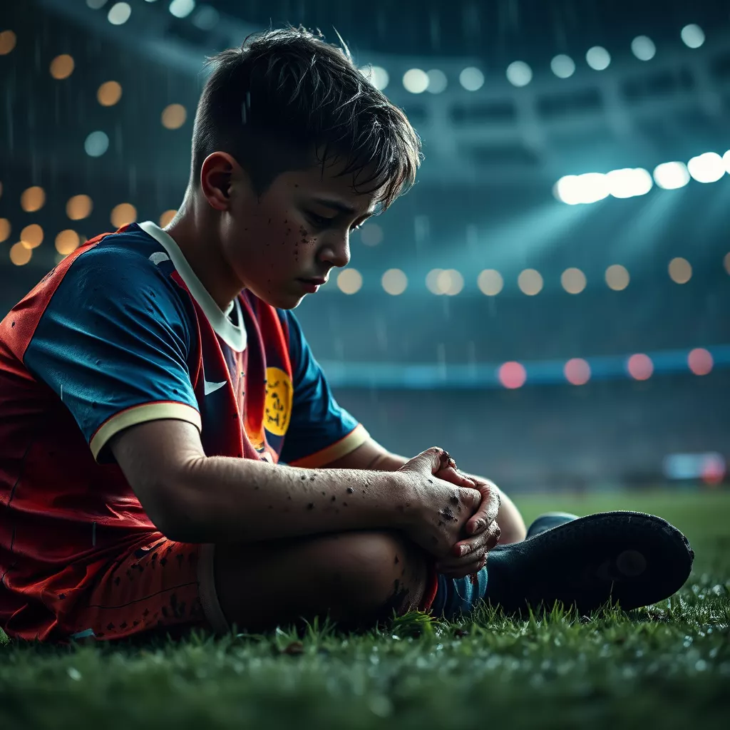 Kubet.gallery Sports Guide: How to Read Tactical Changes, Injuries, and Squad Rotation — view 5