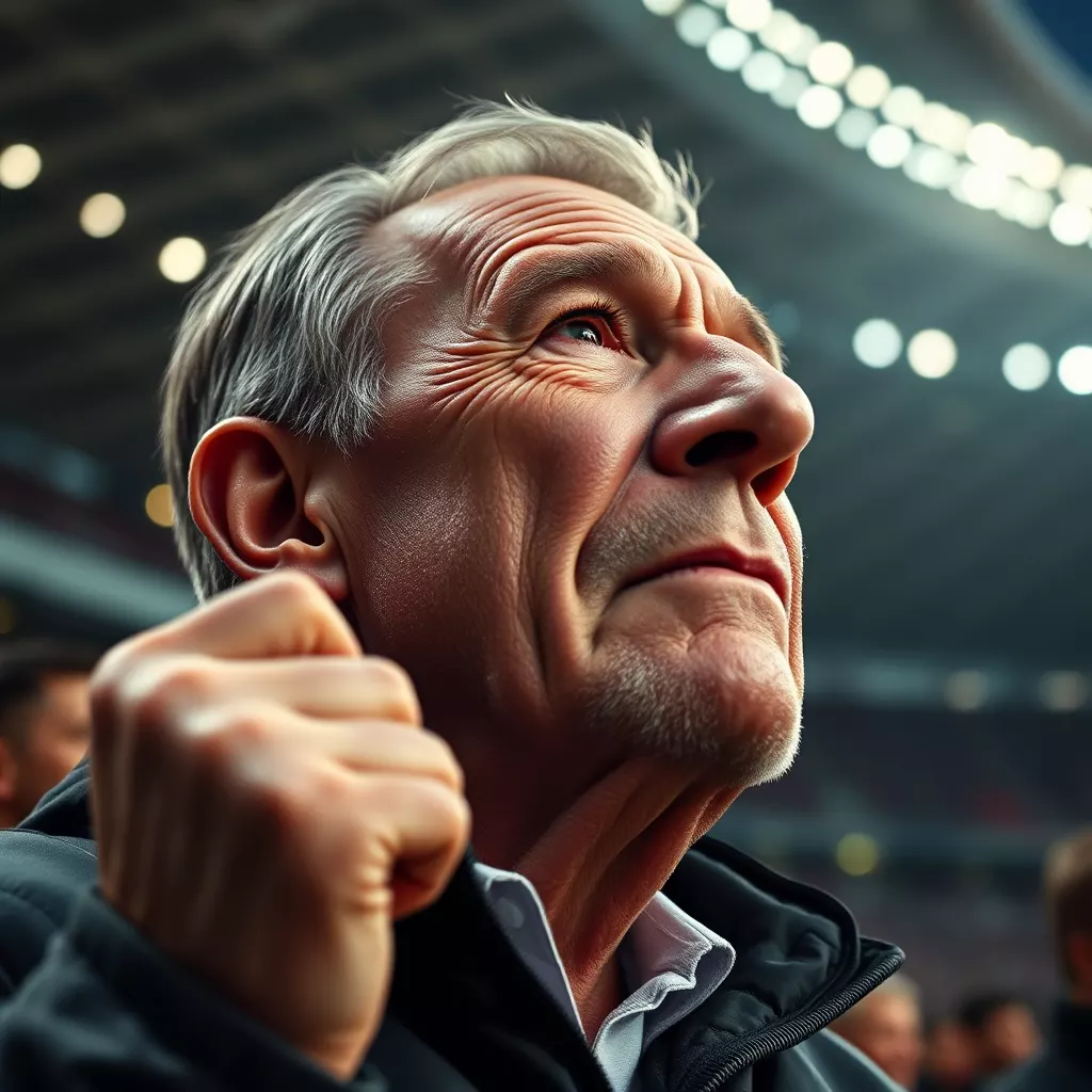 World Cup 2026 và những khoảnh khắc bùng nổ cảm xúc không thể nào quên — view 3