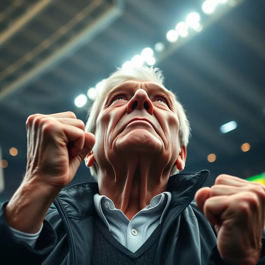 Những Ngôi Sao Sẵn Sàng Khuấy Đảo World Cup 2026 — view 5