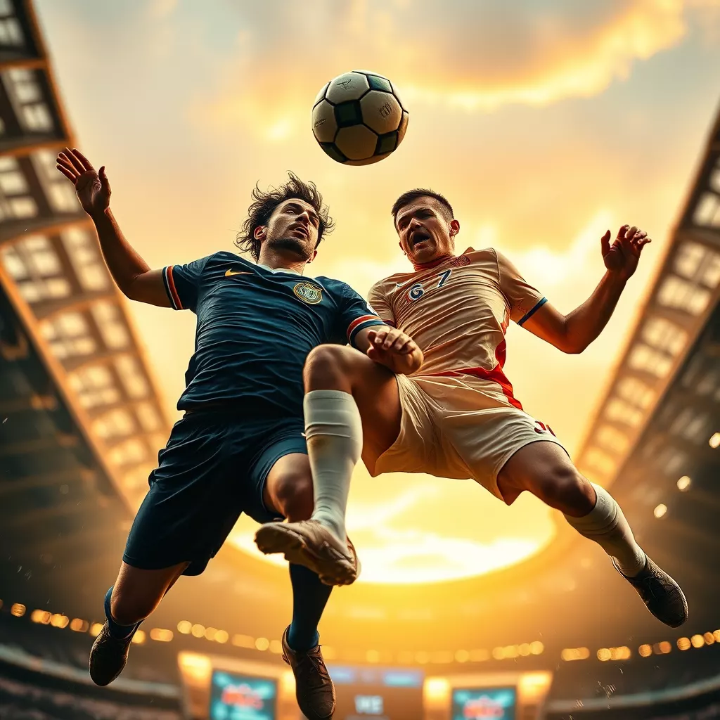 World Cup 2026: Những đội tuyển có hàng công mạnh nhất giải đấu — view 2