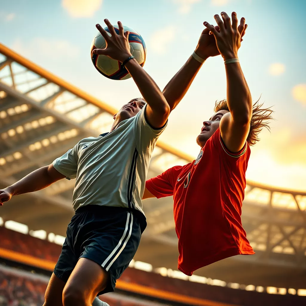 World Cup 2026: Những Khoảnh Khắc Lịch Sử Không Thể Nào Quên