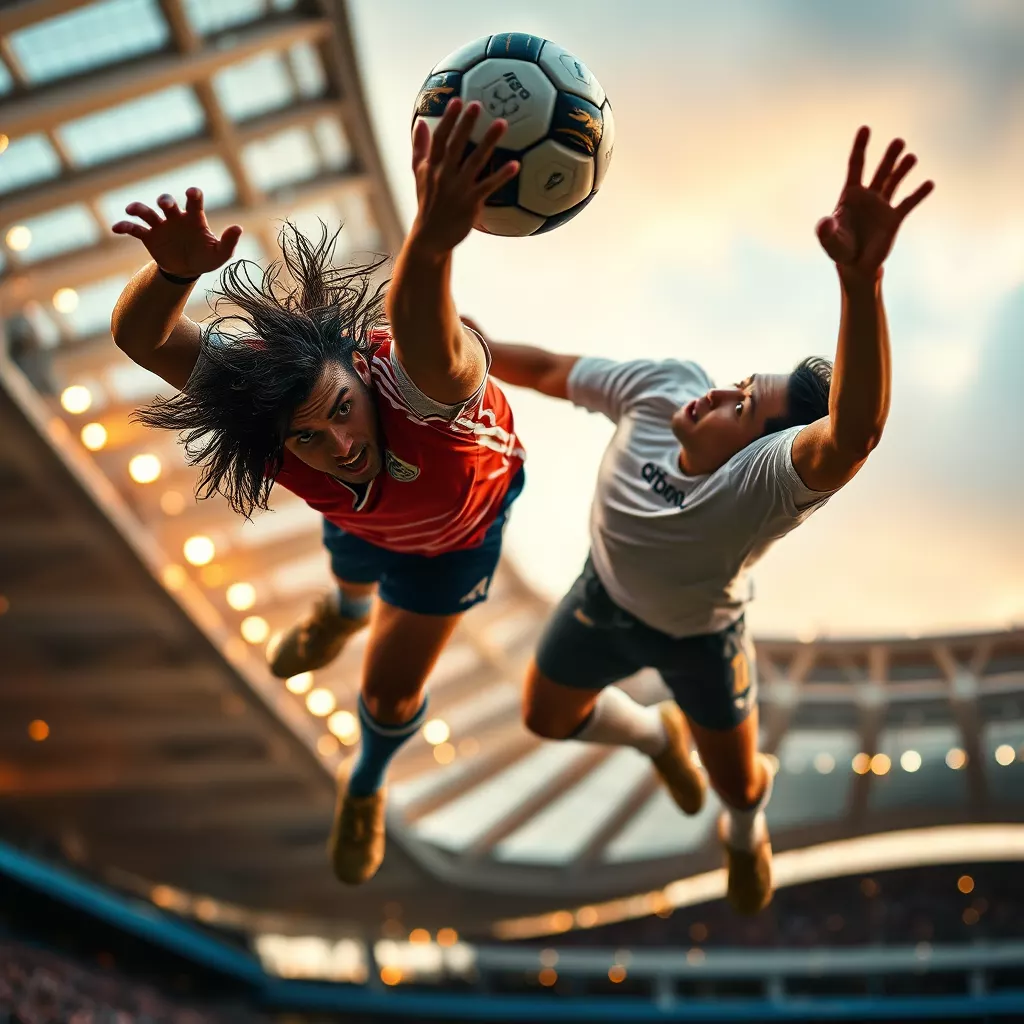 Góc Nhìn Bóng Đá Quốc Tế Và World Cup 2026 Tại 33win68.com.co — view 3