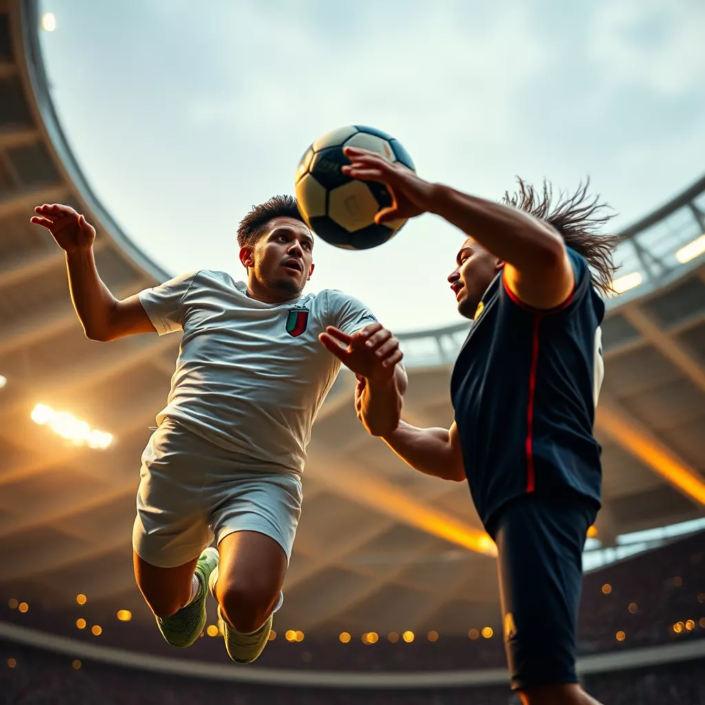 Hitclubvn.uk.net Tổng Hợp Những Con Số Đáng Chú Ý World Cup 2026