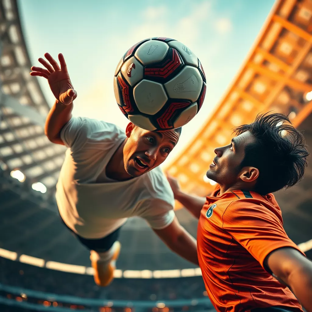 Chung kết World Cup 2026 có thể xuất hiện người hùng ngoài dự đoán trên pub88.id