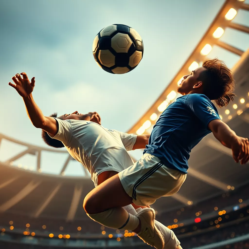 Top Chiến Thắng Ấn Tượng Tại World Cup 2026: Khoảnh Khắc Lịch Sử Và Cảm Xúc Vỡ Òa — view 4
