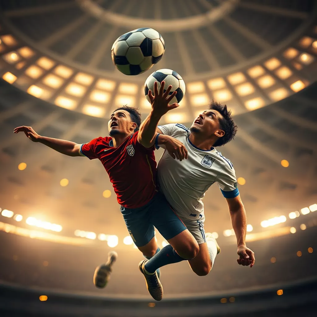 World Cup 2026: Những đội bóng châu Âu nào sẽ thống trị sân chơi toàn cầu? — view 3