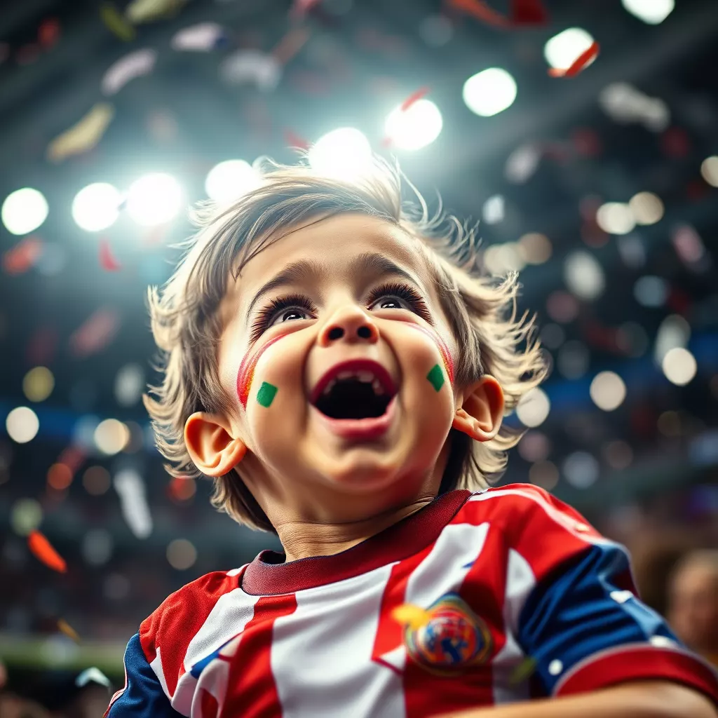 World Cup 2026 Khởi Động Cuộc Đua Nóng Bỏng Nhất Hành Tinh