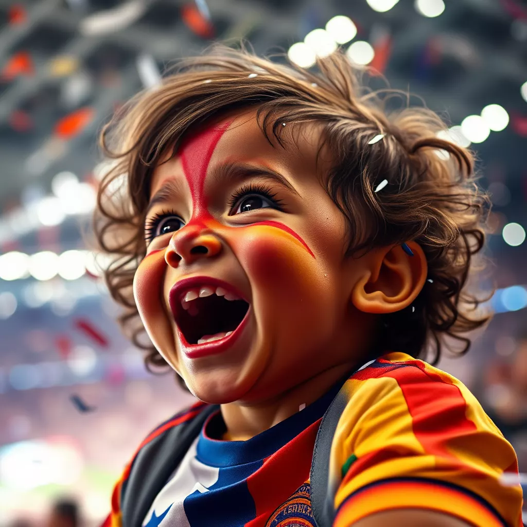 World Cup 2026: Những đại diện châu Á tiến bộ vượt bậc và màn trình diễn đầy hứa hẹn — view 4