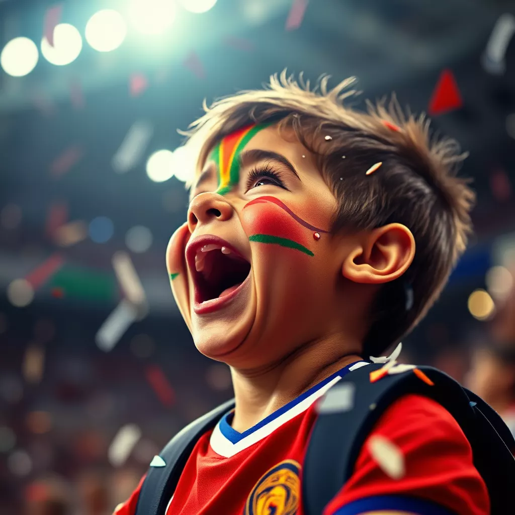 World Cup 2026 Sẵn Sàng Mang Đến Những Cơn Sốt Toàn Cầu