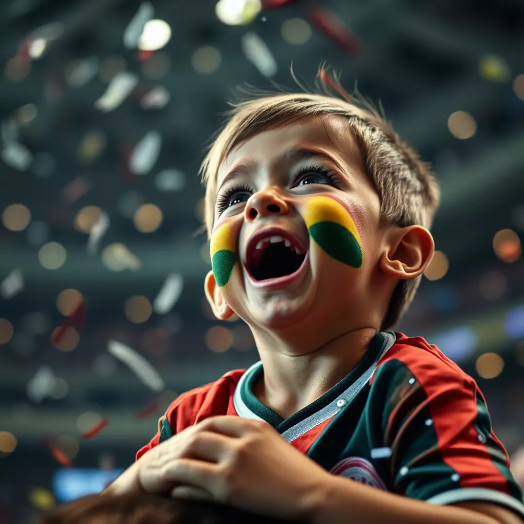 World Cup 2026 và Hành Trình Đưa Đội Tuyển Tới Vinh Quang Thế Giới