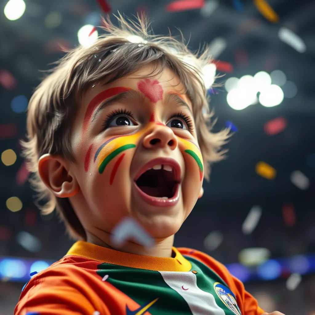 Bất ngờ nối tiếp bất ngờ tại World Cup: Những khoảnh khắc làm nên lịch sử — view 5