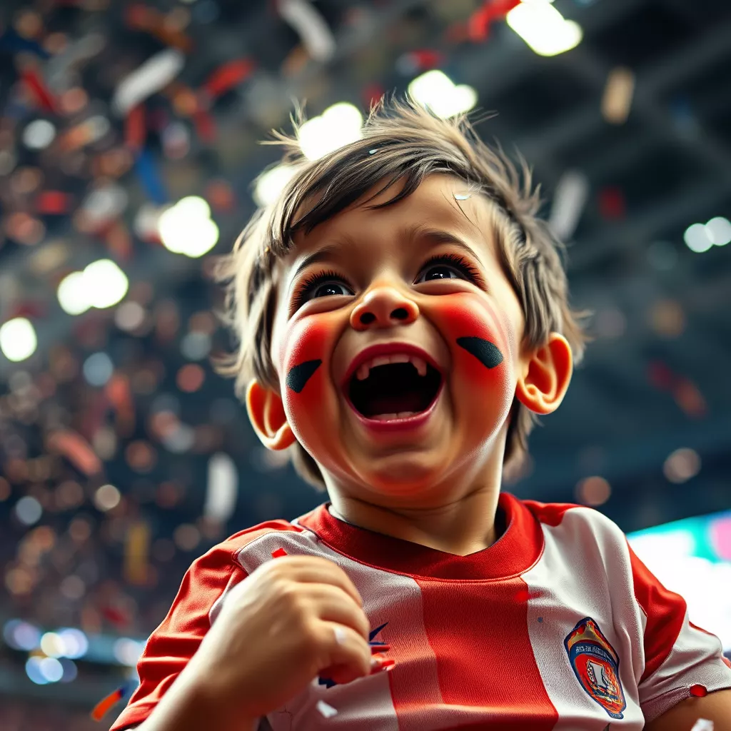 World Cup 2026 và hành trình đưa tên tuổi lên tầm huyền thoại — view 5