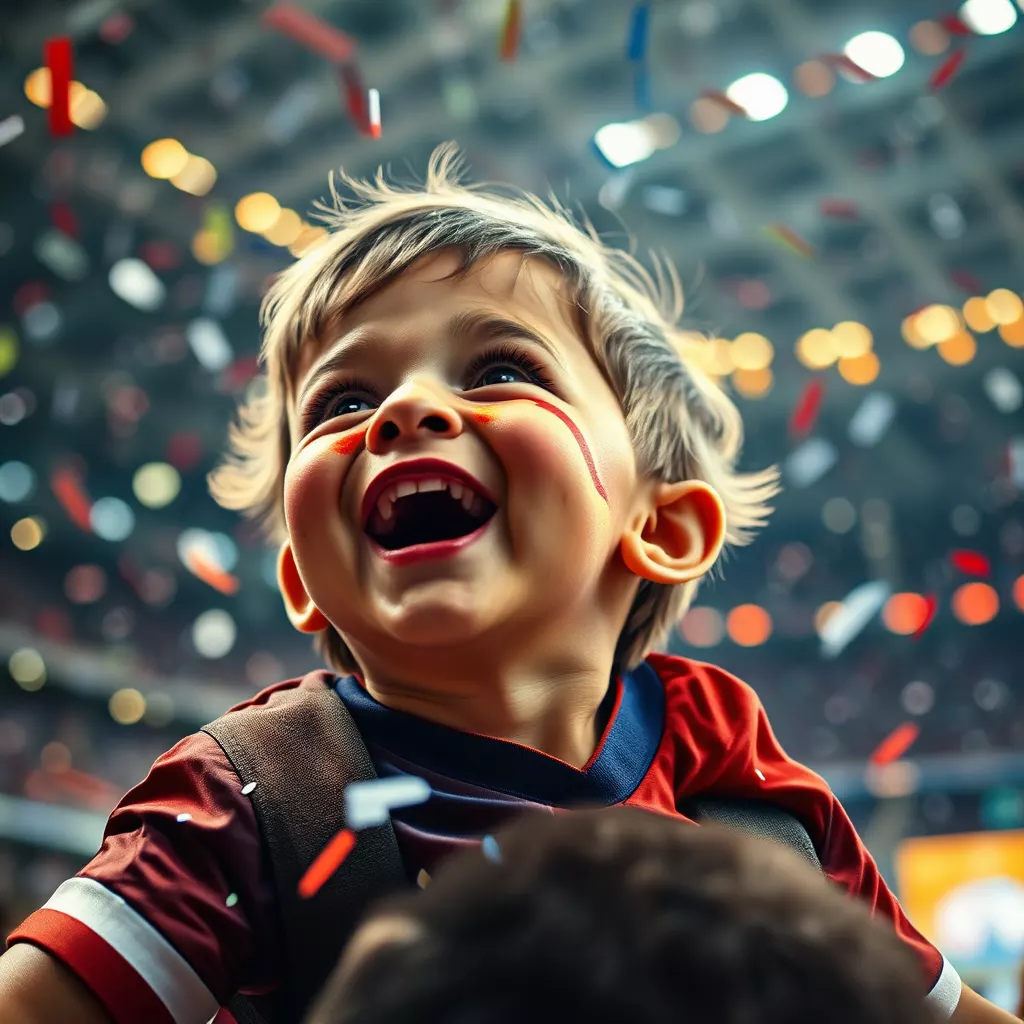 Vinicius Jr: Niềm Hy Vọng Số 1 Của Bóng Đá Brazil Trong Kỷ Nguyên Mới — view 5