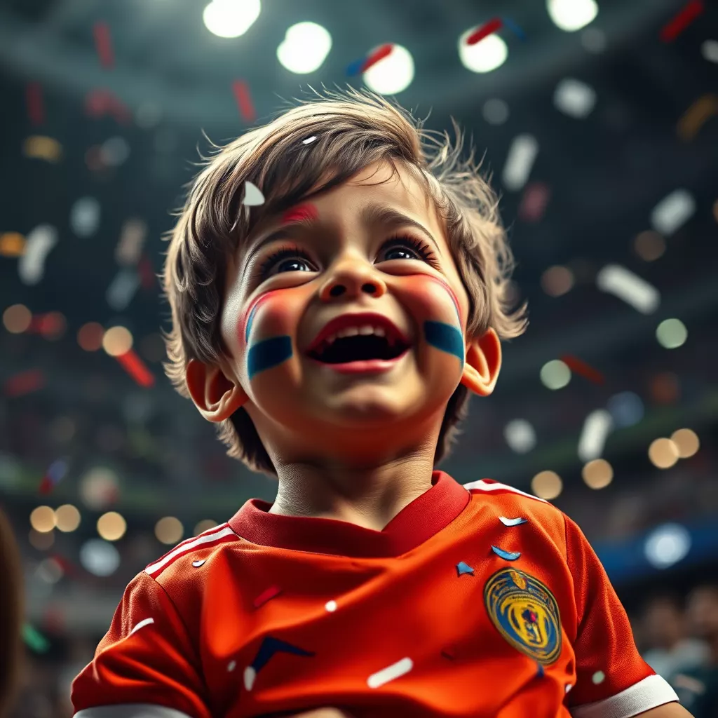 Đánh giá tổng quan: Tận hưởng bầu không khí World Cup đỉnh cao cùng casino uy tín LV88 — view 5