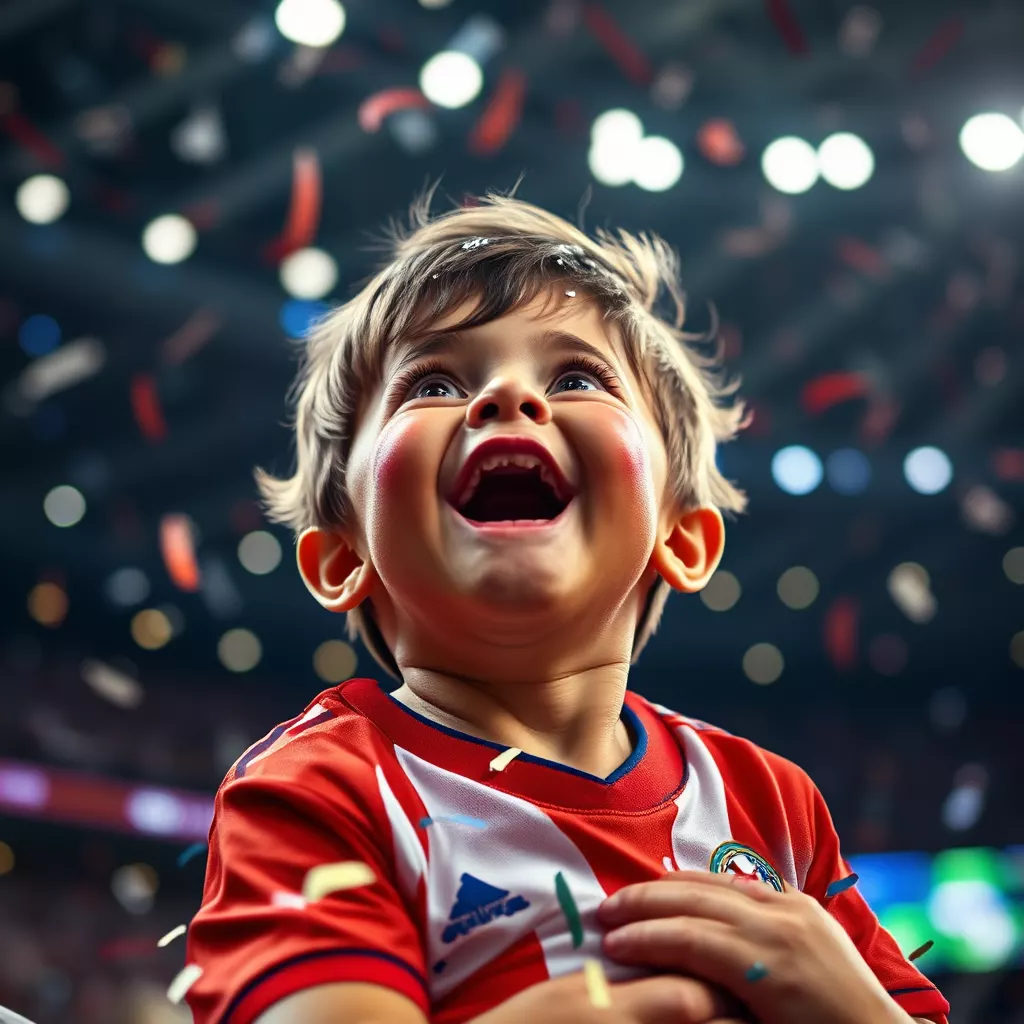 Những Ngôi Sao Sẵn Sàng Khuấy Đảo World Cup 2026 — view 3