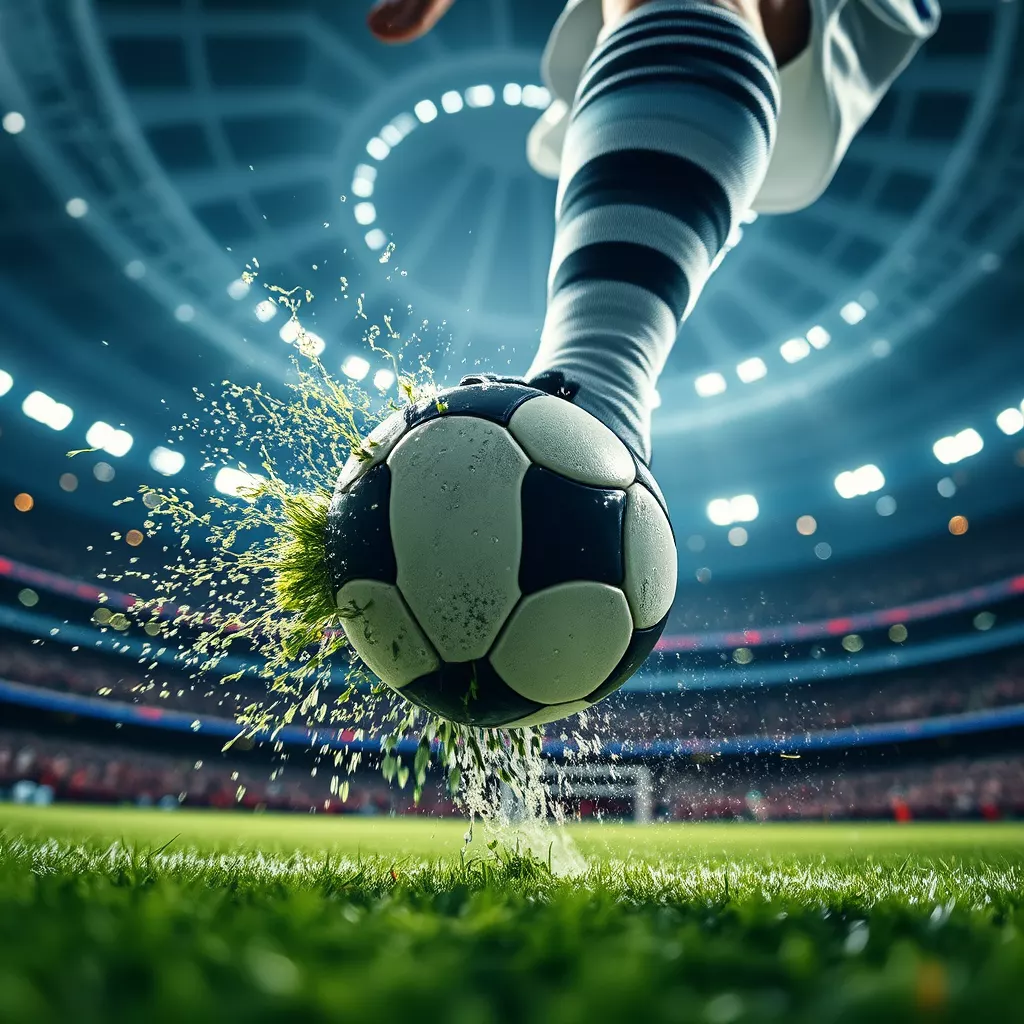 Những trận cầu có thể tạo lịch sử tại Bán kết World Cup 2026 cùng FIVE88 — view 4
