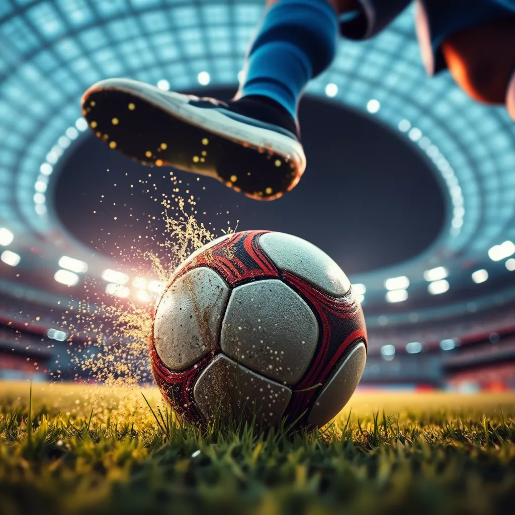 Lưu trú đỉnh cao mùa World Cup: Kinh nghiệm chọn khách sạn gần sân vận động — view 3