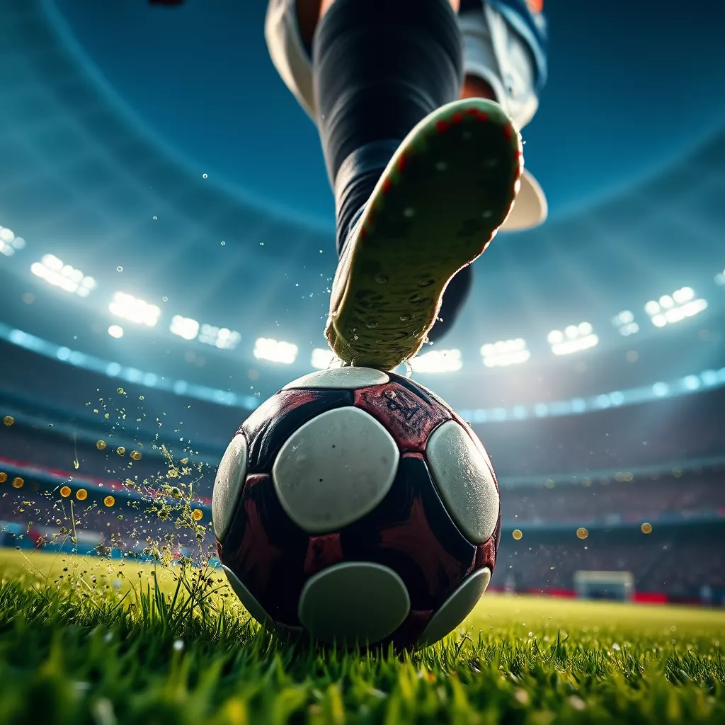 Các huyền thoại có thể chia tay World Cup: Những giọt nước mắt và lời tạm biệt đầy cảm xúc — view 2