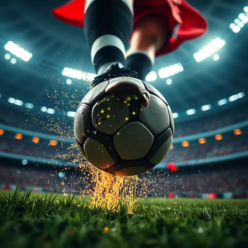 Lịch Phát Sóng World Cup 2026 Mới Nhất: Cập Nhật Chi Tiết Từ Vòng Loại Đến Chung Kết