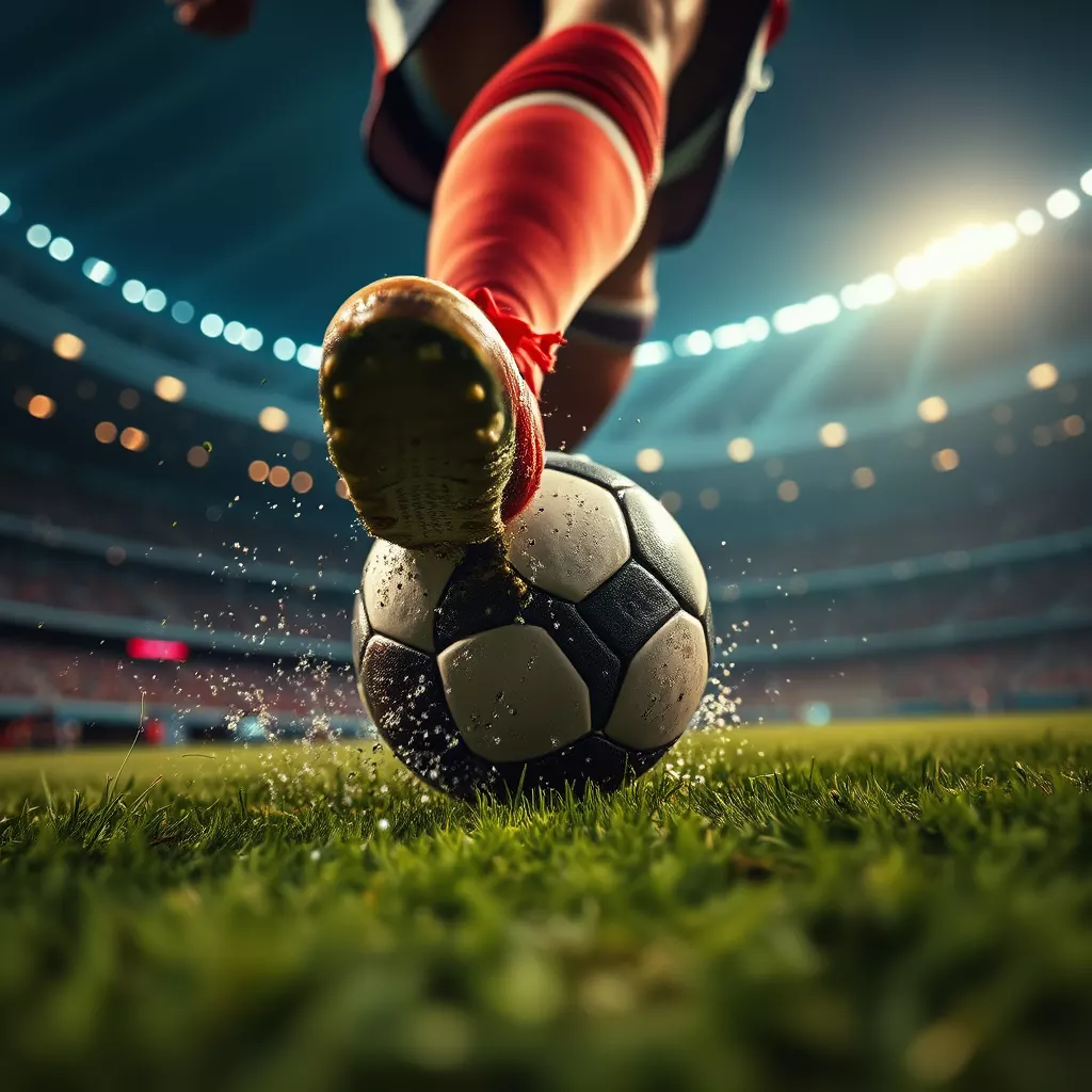 Những màn đối đầu giữa tiền đạo và trung vệ đáng chờ đợi cùng 9bet.name — view 5