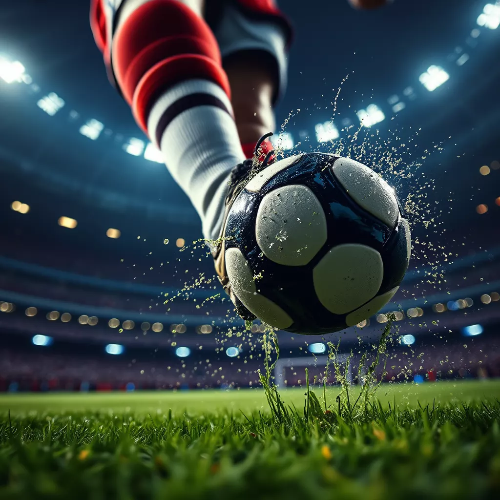 Top Hậu Vệ Đáng Chú Ý Nhất World Cup 2026: Lá Chắn Thép Cho Những Anh Hùng — view 5